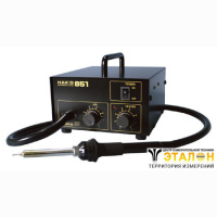 HAKKO 851 - термовоздушная паяльная станция