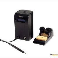 Metcal MX-500S (70 Вт). Индукционная паяльная станция