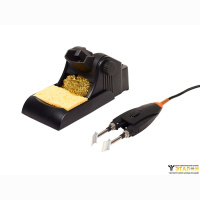 Metcal CV-UK4. Термопинцет CV-H4-PTZ с подставкой