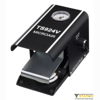 TS924 Пневмодозатор ножной Techcon