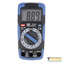 DT-912 - тестер-мультиметр