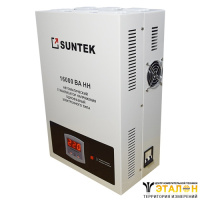 SUNTEK 16000ВА-НН - релейный стабилизатор пониженного напряжения