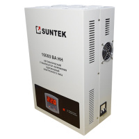 SUNTEK 16000ВА-НН - релейный стабилизатор пониженного напряжения