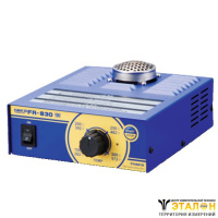 HAKKO FR-830 ESD - предварительный нагреватель