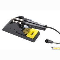 PACE TT-65 (6993-0207). Термопинцет с подставкой и наконечником (чёрный разъём)