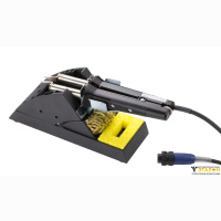 PACE TT-65 (6993-0268). Термопинцет с подставкой и наконечником (синий разъём)