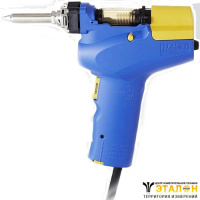 HAKKO FR-301 - сетевой демонтажный пистолет