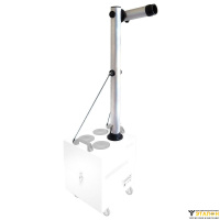 Weller (FT91000026N). Штатив для держания патрубков