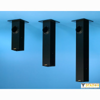 Alsident 2-100-2000-80. Потолочное крепление дымоприемника 100×2000 мм