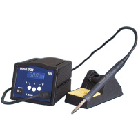 Quick-301 ESD - станция паяльная