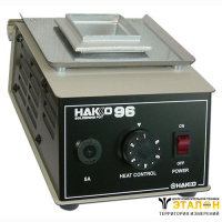 HAKKO 96–1 - паяльная ванна