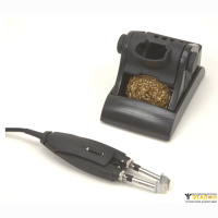 Metcal MX-UK4. Термопинцет с подставкой