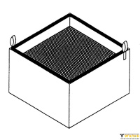 Weller (58735835). Фильтр липких паров для WFE 4S