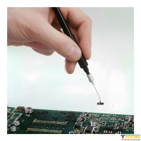 TS8120 Ваккумный пинцет Techcon