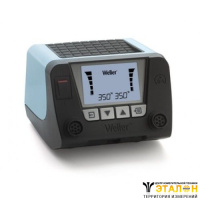 Weller WT 2M (150 Вт). Двухканальный блок управления паяльной станции