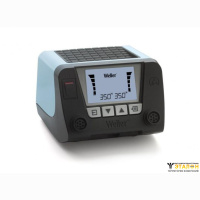 Weller WT 2M (150 Вт). Двухканальный блок управления паяльной станции