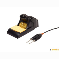 Metcal CV-UK4-UFT. Термопинцет с подставкой