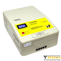 SUNTEK ЭМ 8500 ВА - электромеханический стабилизатор напряжения