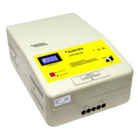SUNTEK ЭМ 8500 ВА - электромеханический стабилизатор напряжения