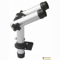 Weller (FT-4402N). Двойное соединение для вытяжных рукавов