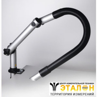 Weller (53657999N). Вытяжной патрубок 1S WF 60 со скошенной насадкой