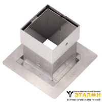 PACE 4038-7031. Насадка 31 мм SQ