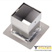 PACE 4038-7028. Насадка 33 мм SQ