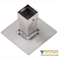 PACE 4038-7008. Насадка 17 мм SQ