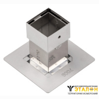 PACE 4038-7009. Насадка 23 мм SQ