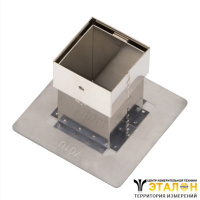 PACE 4038-7010. Насадка 27 мм SQ