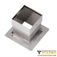 PACE 4038-7011. Насадка 35 мм SQ