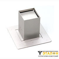 PACE 4038-7015. Насадка LQFP 30 мм SQ