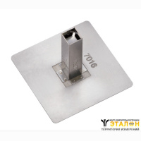 PACE 4038-7016. Насадка LQFP 9 мм SQ