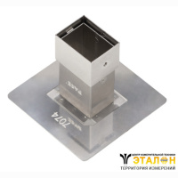 PACE 4038-7074. Насадка 16 &times; 22 мм