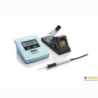 Weller WSM 1C (50 Вт). Паяльная станция аккумуляторная