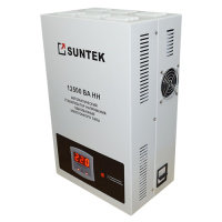 SUNTEK 12500ВА-НН - релейный стабилизатор пониженного напряжения