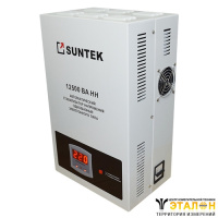 SUNTEK 12500ВА-НН - релейный стабилизатор пониженного напряжения