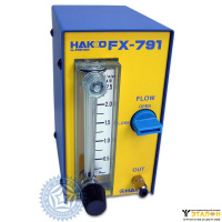 HAKKO FX-791 - контроллер для азота (HAKKO 955B)
