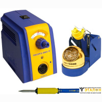 HAKKO FX-950 ESD - паяльная станция