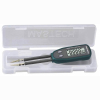MS8910 - цифровой мультиметр для SMD-компонентов