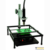 Комплект держателя плат и нагревателя АТР-9701