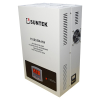 SUNTEK 11000ВА-НН - релейный стабилизатор пониженного напряжения