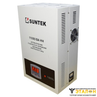 SUNTEK 11000ВА-НН - релейный стабилизатор пониженного напряжения