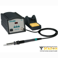 Quick-203G ESD - станция паяльная