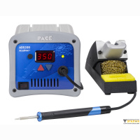 PACE ADS 200 (120 Вт). Паяльная станция с паяльником TD-200