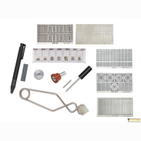 PACE 6993-0082. Набор для восстановления проводников MASTER