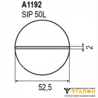 A1192 - сменные головки для HAKKO 850B, 852B, FR-801, FR-802, FR-803