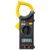 Mastech M266C - токоизмерительные клещи