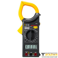 Mastech M266C - токоизмерительные клещи