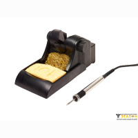Metcal CV-UK2. Паяльник CV-H2-UF с подставкой
